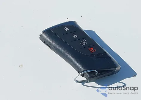 2022 Lexus Nx 350 из США, поврежденный, VIN JTJAGCEZ0N2003255